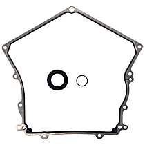Timing Cover Gasket, 2.7L 6Cyl - 