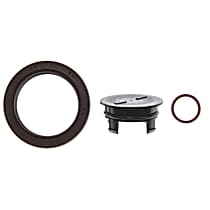 Timing Cover Gasket, 4 Cyl 1.5L, Eng. Designation: LEA2 - 
