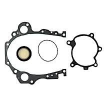 Timing Cover Gasket, 3.5L 6Cyl - 