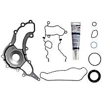 Timing Cover Gasket, 3.6L 6Cyl - 