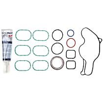 Timing Cover Gasket, 3.5L 6Cyl - 