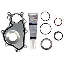 Timing Cover Gasket, 3.7L 6Cyl - 