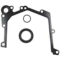 Crankshaft Seal - Direct Fit, Kit