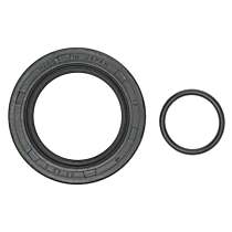 Crankshaft Seal - Direct Fit, Kit