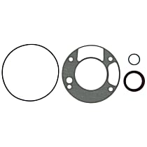 JV5219 Crankshaft Seal - Direct Fit, Kit