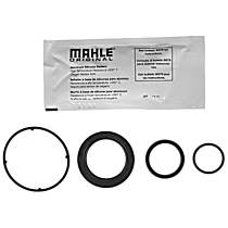 Crankshaft Seal - Direct Fit, Kit