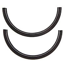 JV730R Main Bearing Gasket Set, Set of 2