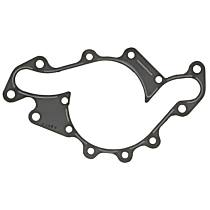 Water Pump Gasket - Direct Fit, Sold Individually