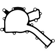 K31934 Water Pump Gasket - Direct Fit, Sold Individually