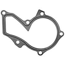 Water Pump Gasket - Direct Fit, Sold Individually