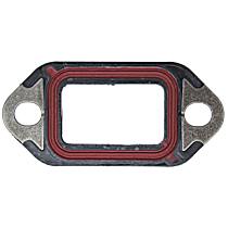 Water Pump Gasket - Direct Fit, Sold Individually