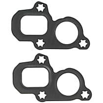 K33358 Water Pump Gasket - Direct Fit, Sold Individually