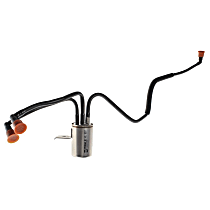 KL 807 Fuel Filter