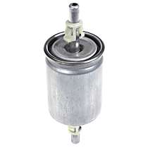 Fuel Filter - In-Line