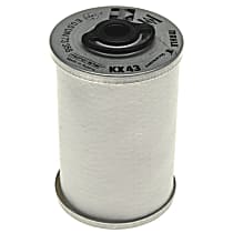 KX 43 Fuel Filter