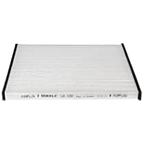 Cabin Air Filter - 