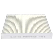 8 Cyl 6.4L, Filter Type Particulate Cabin Air Filter - 