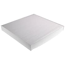 4 Cyl 2.4L, Filter Type Particulate Cabin Air Filter - 