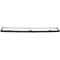 6 Cyl 3.0L, Excluding Automatic Temperature Controls, Filter Type Particulate Cabin Air Filter - 