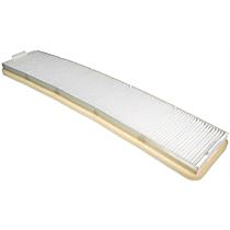4 Cyl 2.0L, Filter Type Particulate Cabin Air Filter, From 08-1995 - 