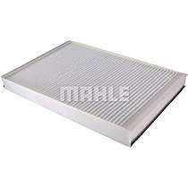 4 Cyl 2.1L, Filter Type Particulate Cabin Air Filter - 
