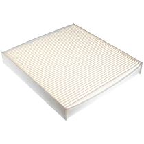 4 Cyl 2.0L, Filter Type Particulate Cabin Air Filter - 