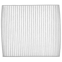 4 Cyl 2.4L, Filter Type Particulate Cabin Air Filter - 