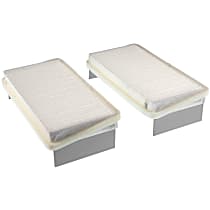 LA 715S Cabin Air Filter