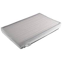 6 Cyl 3.5L, Filter Type Particulate Cabin Air Filter - 