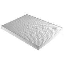 6 Cyl 3.9L, Filter Type Particulate Cabin Air Filter - 