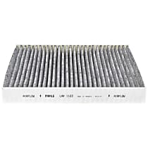 LAK 1123 Cabin Air Filter