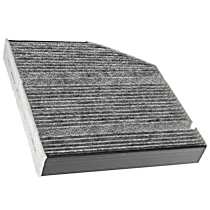 LAK 1161 Cabin Air Filter