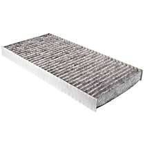 LAK 117 Cabin Air Filter Mahle Cabin Air Filter Series
