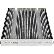 LAK 1198 Cabin Air Filter