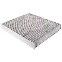 LAK 120 Cabin Air Filter