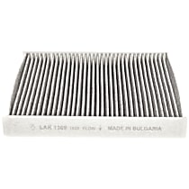 LAK 1369 Cabin Air Filter OE Replacement Series
