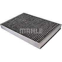 6 Cyl 3.0L, Filter Type Activated Carbon Cabin Air Filter - 