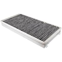 6 Cyl 3.6L, Filter Type Activated Carbon Cabin Air Filter - 