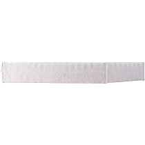8 Cyl 4.0L, Filter Type Activated Carbon Cabin Air Filter - 