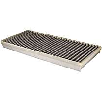 LAK 83 Cabin Air Filter