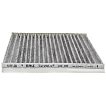 Filter Type Cabin Air Filter (Caremetix) - 