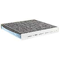 6 Cyl 2.5L, Filter Type CareMetix Cabin Air Filter (Premium) - 