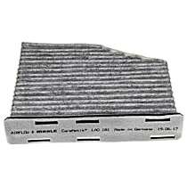 Cabin Air Filter - 