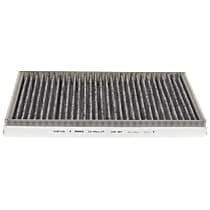 6 Cyl 3.0L, Filter Type CareMetix Cabin Air Filter (Premium) - 