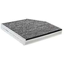 6 Cyl 3.0L, Filter Type CareMetix Cabin Air Filter (Premium) - 