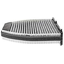 8 Cyl 5.5L, Filter Type CareMetix Cabin Air Filter (Premium) - 