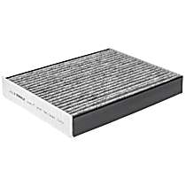 6 Cyl 3.0L, Filter Type CareMetix Cabin Air Filter (Premium) - 