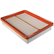 Air Filter, 4 Cyl 2.4L - 