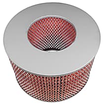 Air Filter, 6 Cyl 4.5L - 
