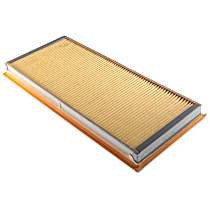 Air Filter, 4 Cyl 2.5L - 